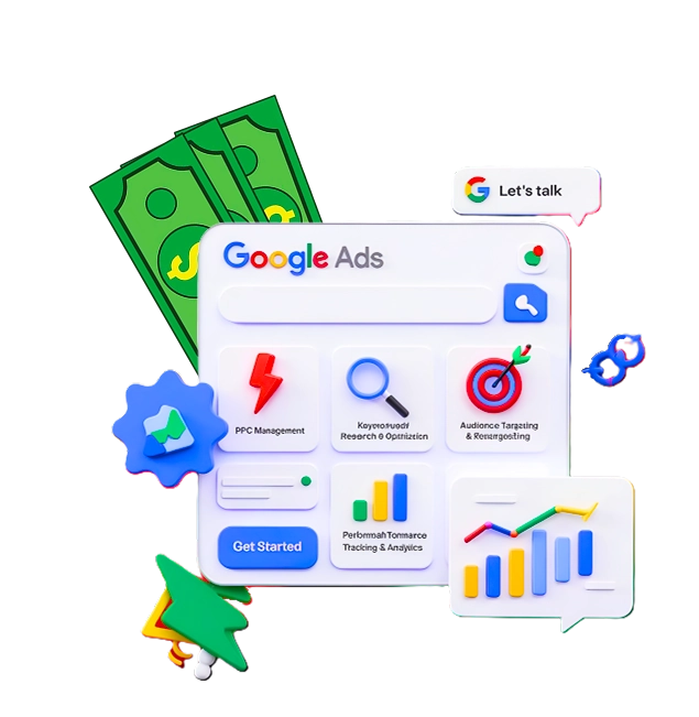 Google Ads